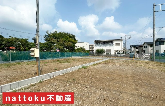 三島市松本１期　全３棟　１号棟の外観|8.25　現地撮影