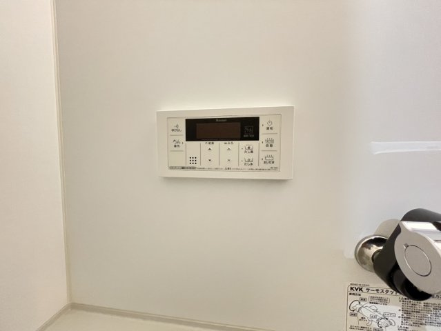 オーク永和の設備