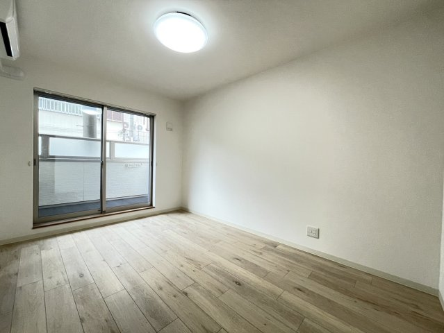 オーク永和の居間・リビング