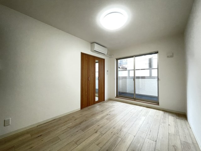 オーク永和の居間・リビング