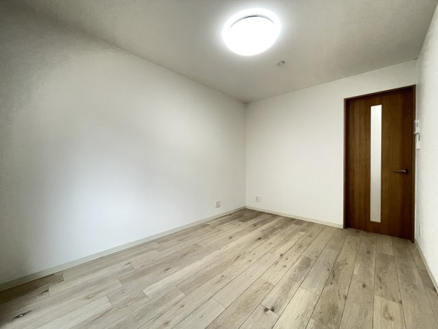 オーク永和の居間・リビング