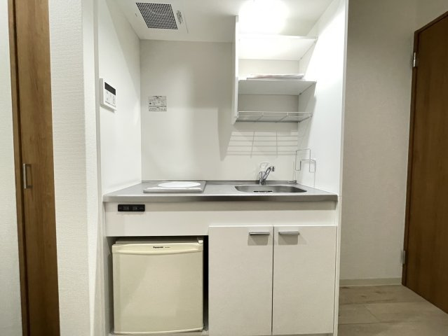 オーク永和のキッチン