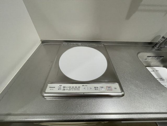 オーク永和のキッチン