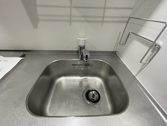 オーク永和のキッチン