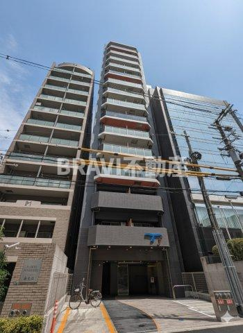 セレニテフラン谷町四丁目 BRAVI不動産