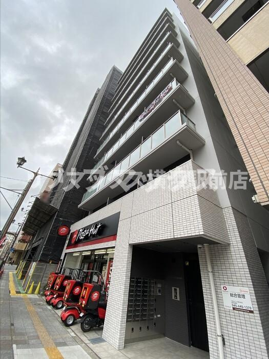 ＴＲＥ ＬＵＣＥ横濱関内の画像