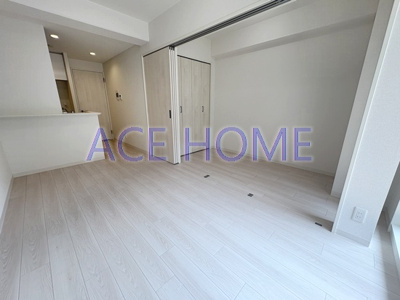 【内装】 | ソルテラスOSAKA緑橋クレアスト