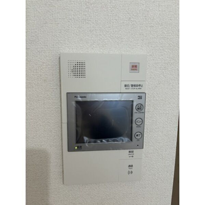 【セキュリティ】 | ソルテラスOSAKA緑橋クレアスト