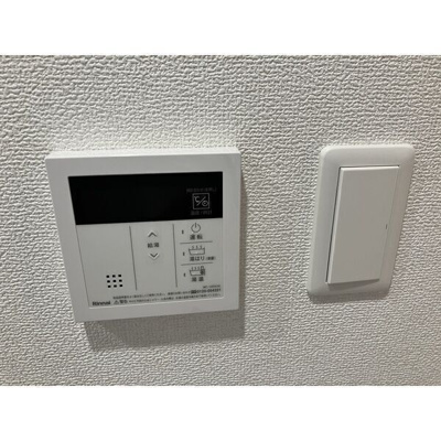 【設備】 | ソルテラスOSAKA緑橋クレアスト