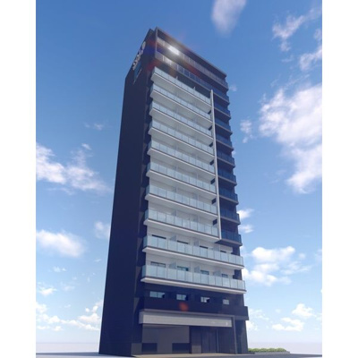 【外観】 | ソルテラスOSAKA緑橋クレアスト