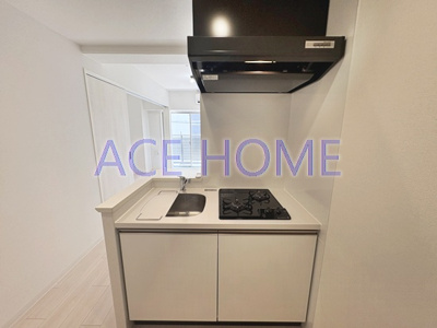 【キッチン】 | ソルテラスOSAKA緑橋クレアスト