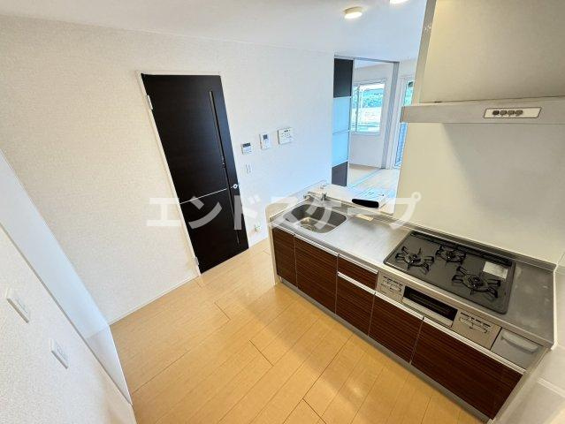 オペラハウス野中のキッチン|高崎、前橋、伊勢崎エリアのお部屋探しはエンドスケープまで！お客様の理想お聞かせ下さい♪