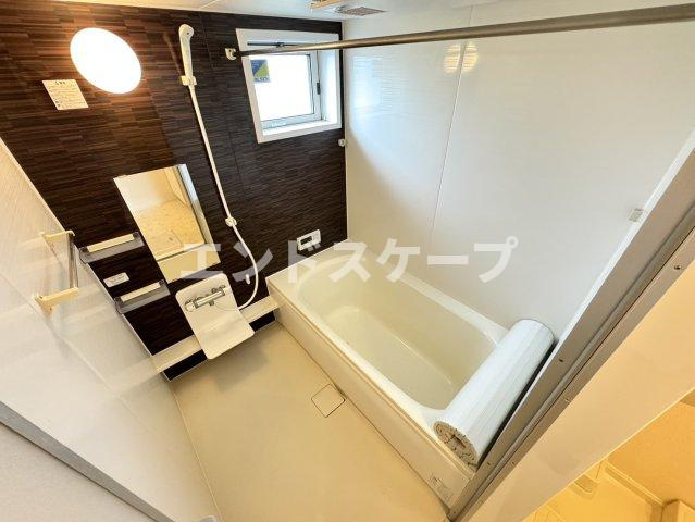 オペラハウス野中の浴室|高崎、前橋、伊勢崎エリアのお部屋探しはエンドスケープまで！お客様の理想お聞かせ下さい♪