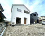 【新築戸建て】秋田市新藤田第1　2号棟の画像