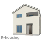 【新築戸建て】秋田市新藤田第1　2号棟の画像