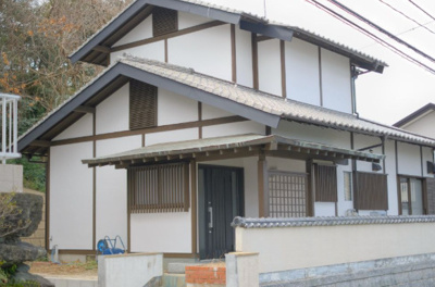 【外観】 | 福岡県大野城市つつじヶ丘3丁目