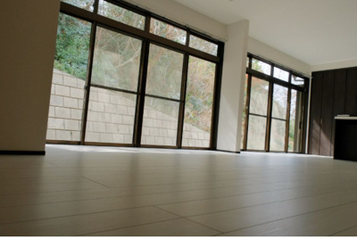 【居間・リビング】 | 福岡県大野城市つつじヶ丘3丁目