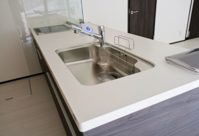 【キッチン】 | 福岡県大野城市つつじヶ丘3丁目