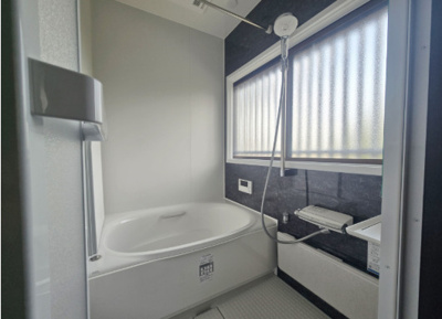 【浴室】 | 福岡県大野城市つつじヶ丘3丁目