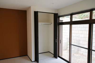 【居間・リビング】 | 福岡県大野城市つつじヶ丘3丁目