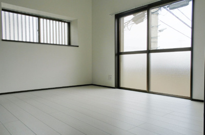 【洋室】 | 福岡県大野城市つつじヶ丘3丁目