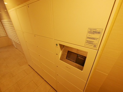 【その他共用部分】 | プレサンス立売堀パークシティ