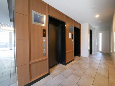 【その他】 | プレサンス立売堀パークシティ