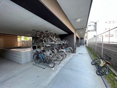 【その他共用部分】 | プレサンス立売堀パークシティ