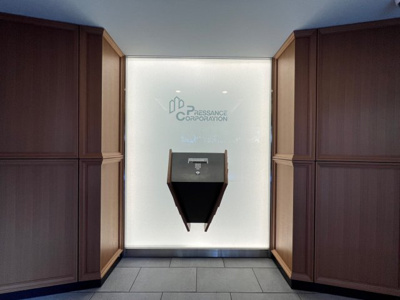 【その他】 | プレサンス立売堀パークシティ