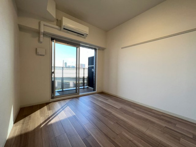 【居間・リビング】 | プレサンス立売堀パークシティ