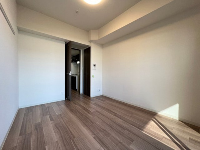 【内装】 | プレサンス立売堀パークシティ