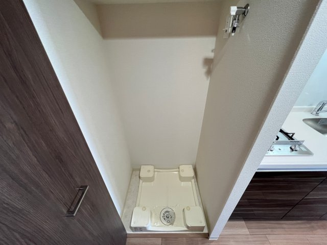 プレサンス立売堀パークシティの設備