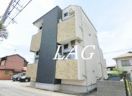 シェンヌ千葉中央の画像