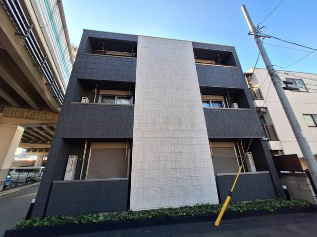 ＭＡＩＳＯＮ　ＤＥ　Ｓ・Ｋ・Ｔの周辺