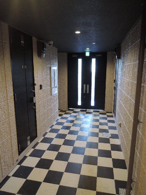 ＭＡＩＳＯＮ　ＤＥ　Ｓ・Ｋ・Ｔのその他共用部分