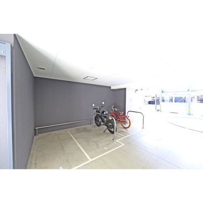 【その他共用部分】 | プレサンスロジェ千種駅NORTH