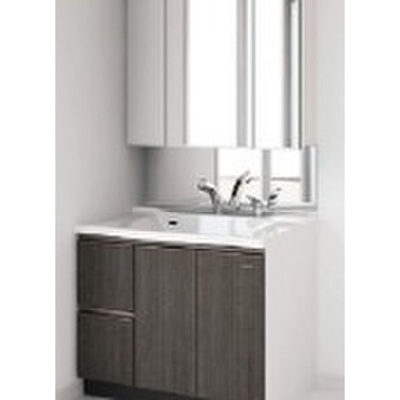 【洗面所】 | プレサンスロジェ千種駅NORTH