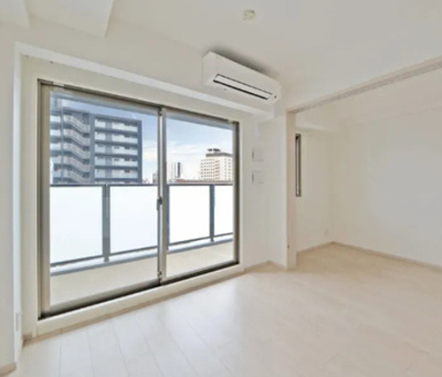 【居間・リビング】 | プレサンスロジェ千種駅NORTH