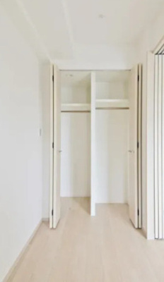 【収納】 | プレサンスロジェ千種駅NORTH