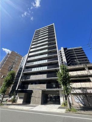 【外観】 | プレサンスロジェ千種駅NORTH