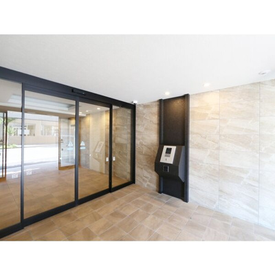 【セキュリティ】 | プレサンスロジェ千種駅NORTH