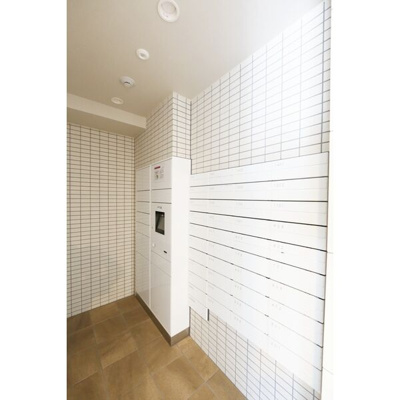 【シャワールーム】 | プレサンスロジェ千種駅NORTH