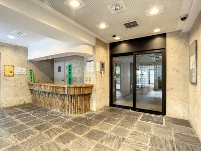 【その他共用部分】 | 日神パレス平和島