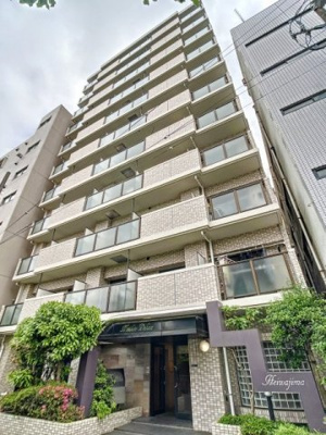 【外観】 | 日神パレス平和島