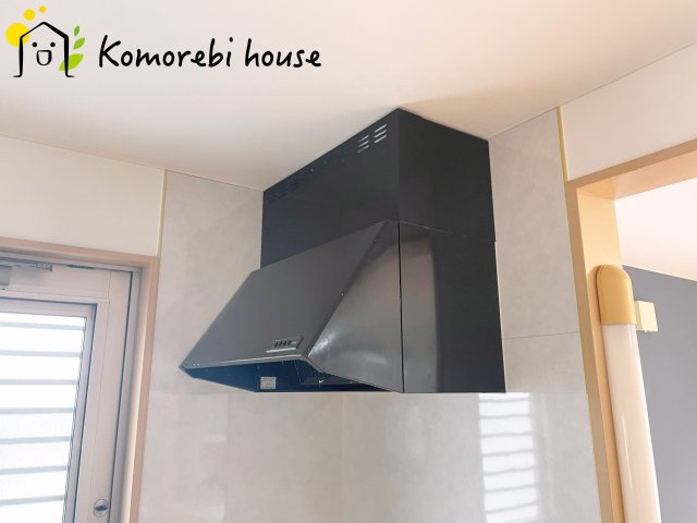 鴻巣市宮地　中古一戸建てのキッチン|10/3　撮影済み