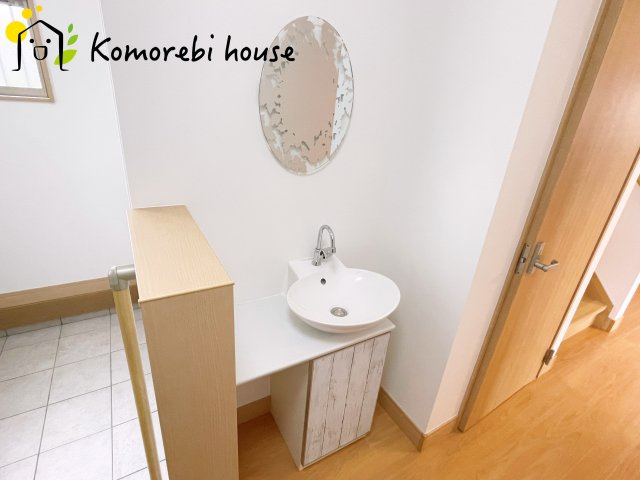 鴻巣市宮地　中古一戸建てのその他|10/3　撮影済み