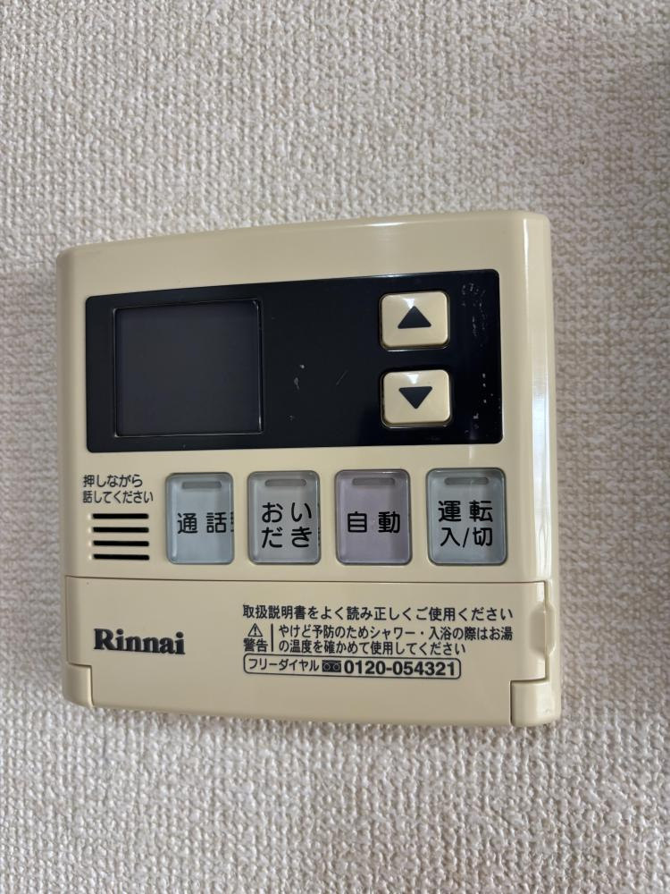 MCスクエアの設備