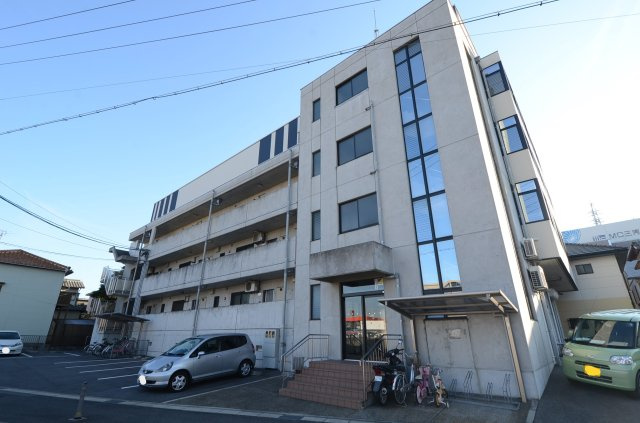 MCスクエア