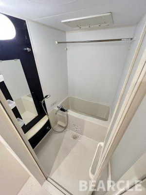 【浴室】 | プラネシア烏丸御池