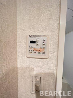 【設備】 | プラネシア烏丸御池